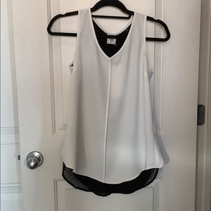Cabi fall 2015 Domino Blouse
